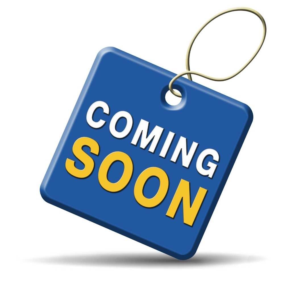 coming-soon Coming Soon